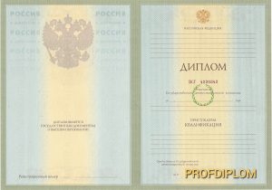 Диплом специалиста 2004-2008 года Диплом специалиста 2004-2008 года