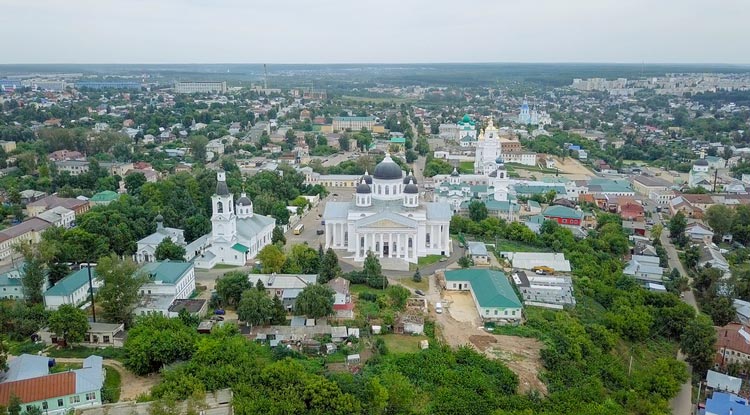 Арзамас