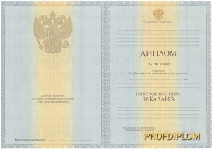 Диплом бакалавра 2011-2013 Диплом бакалавра 2011-2013